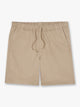 Horizon Pull On Short | Khaki