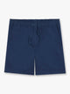 Horizon Pull On Short | Navy