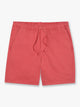 Horizon Pull On Short | Washed Red