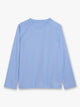 Kids Anchor Rashguard | Light Blue