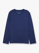 Kids Anchor Rashguard | Navy