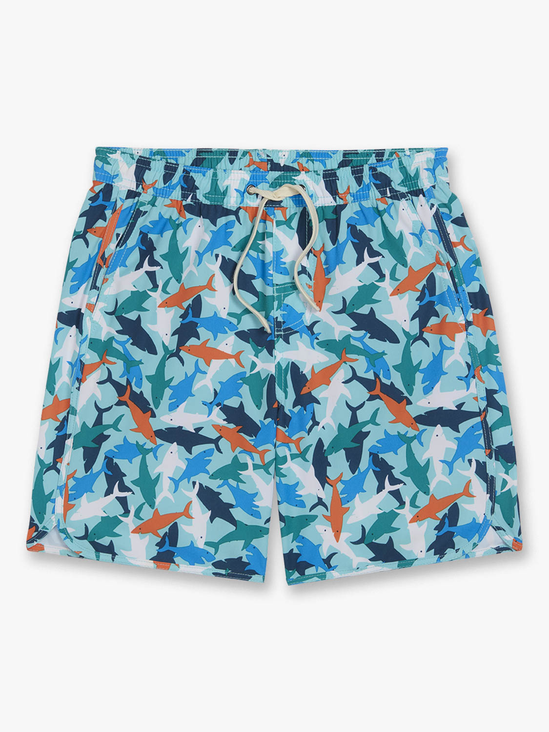 Kids Anchor Trunk | Reef Sharks