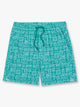 Kids Anchor Trunk | Green Sea