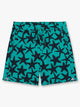 Kids Anchor Trunk | Turquoise Starfish