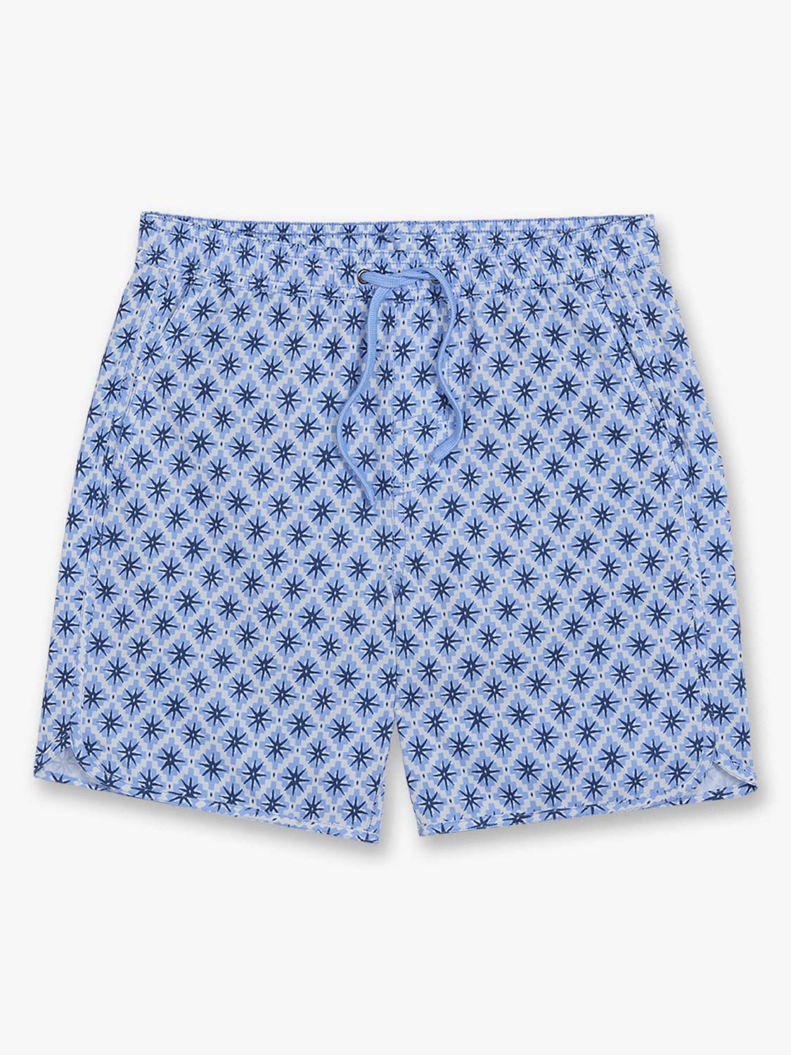 Kids Anchor Trunk | Star Mosaic