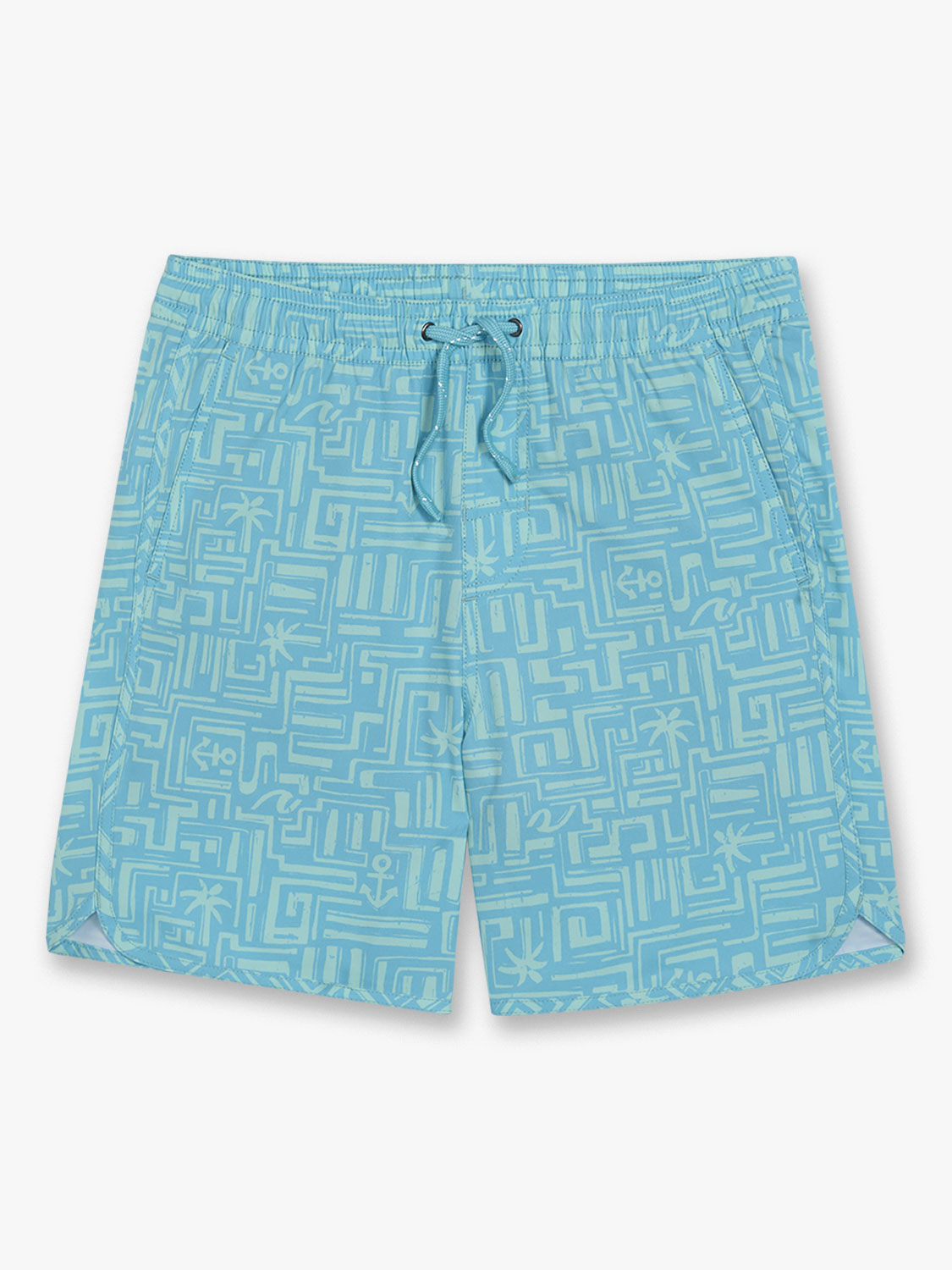 Kids Anchor Trunk | Sea Graffiti