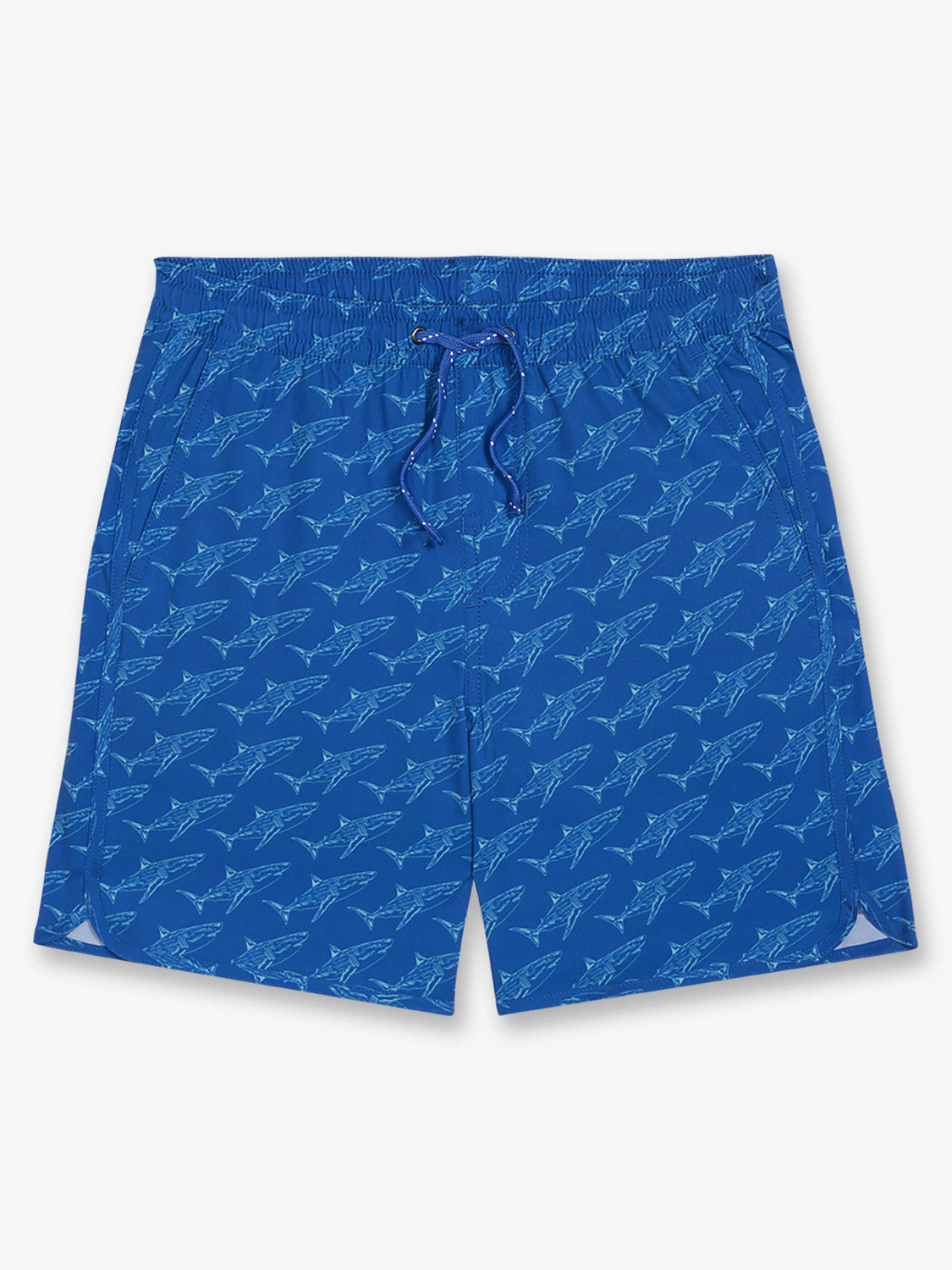 Kids Anchor Trunk | Coblat Sharks