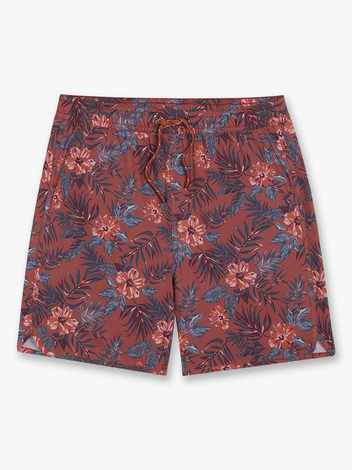 Kids Anchor Trunk | Red Islander