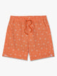 Kids Anchor | Orange Sun & Stars