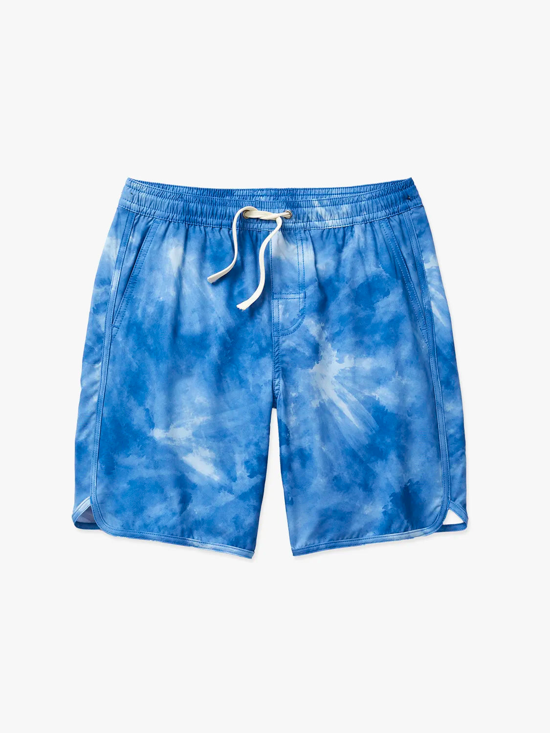 Kids Anchor Trunk | Clark Blue