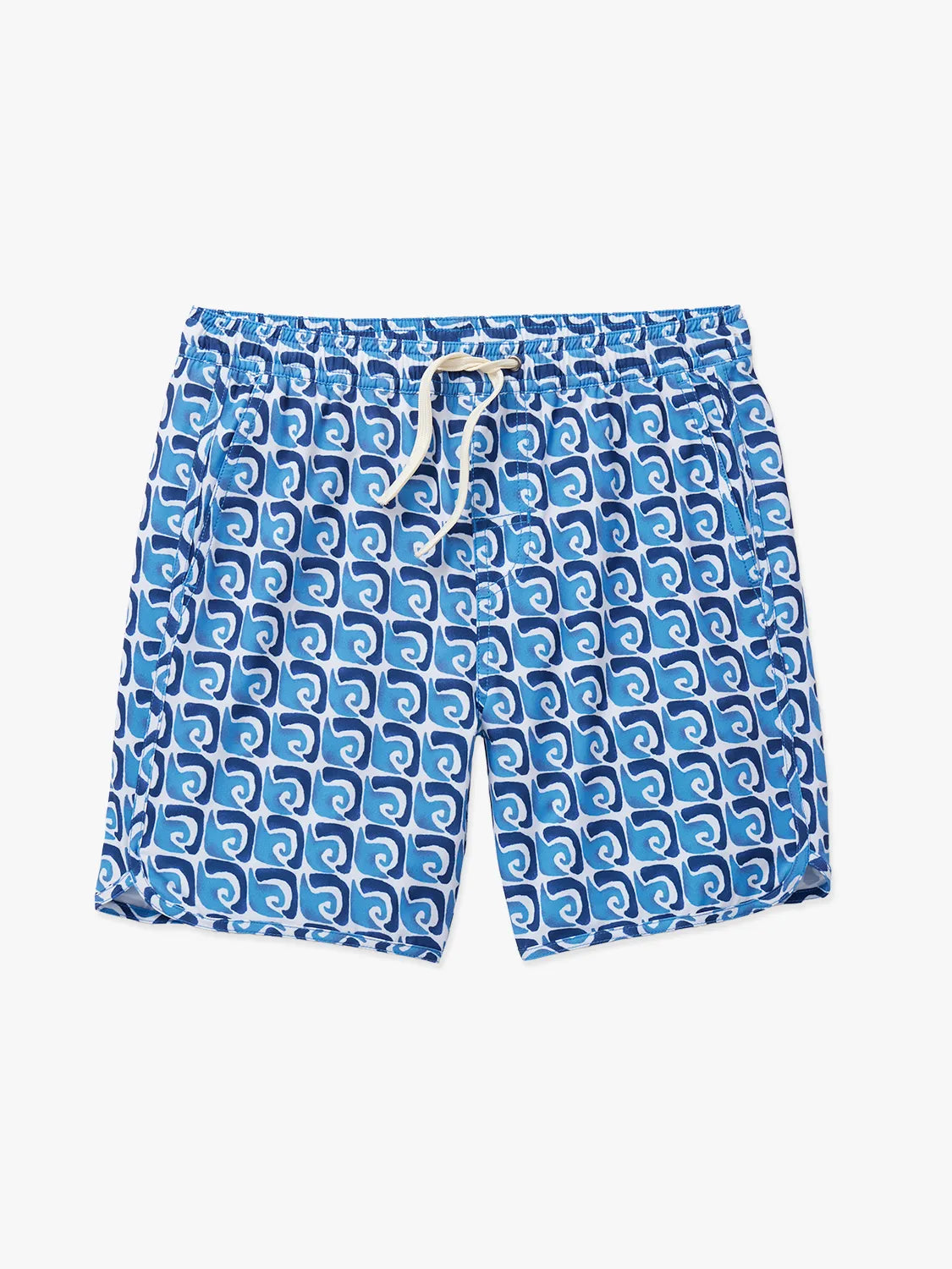 Kids Anchor Trunk | Rolling Waves