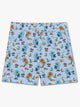 Kids Bungalow Trunk | Blue Sandy Beach