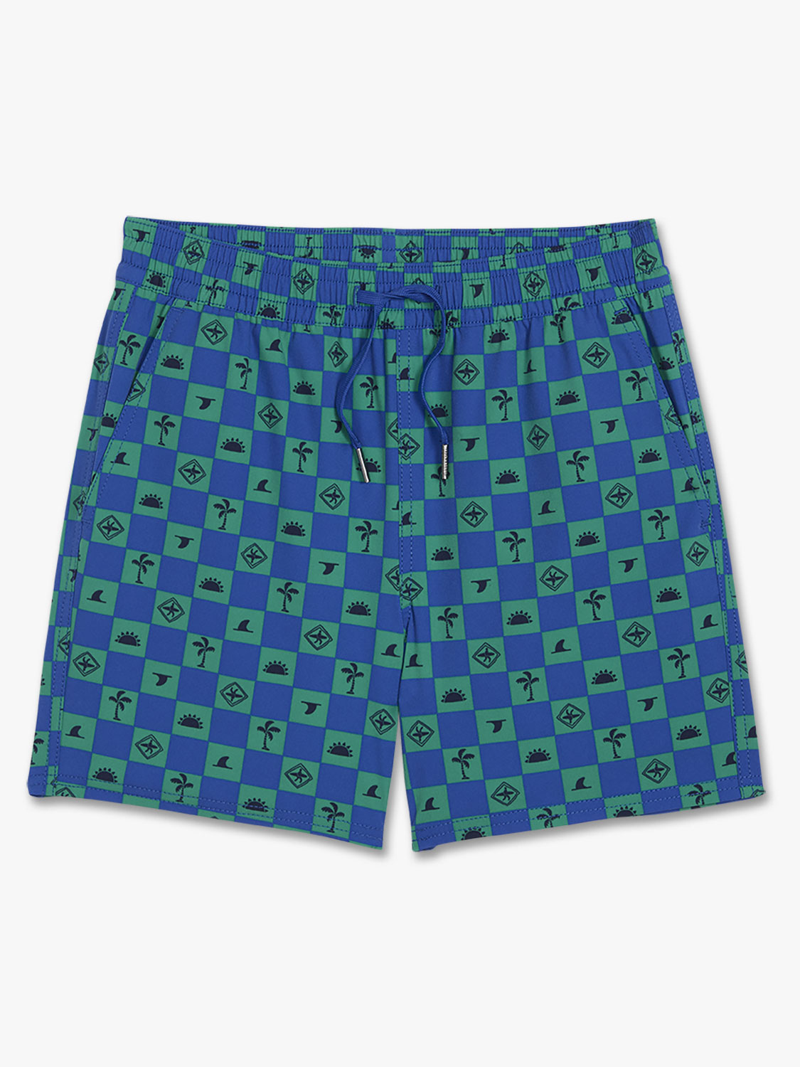 Kids Bungalow Trunk | Beach Check