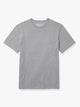 Kismet Tee | Heather Grey