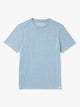 Kismet Tee | Faded Denim