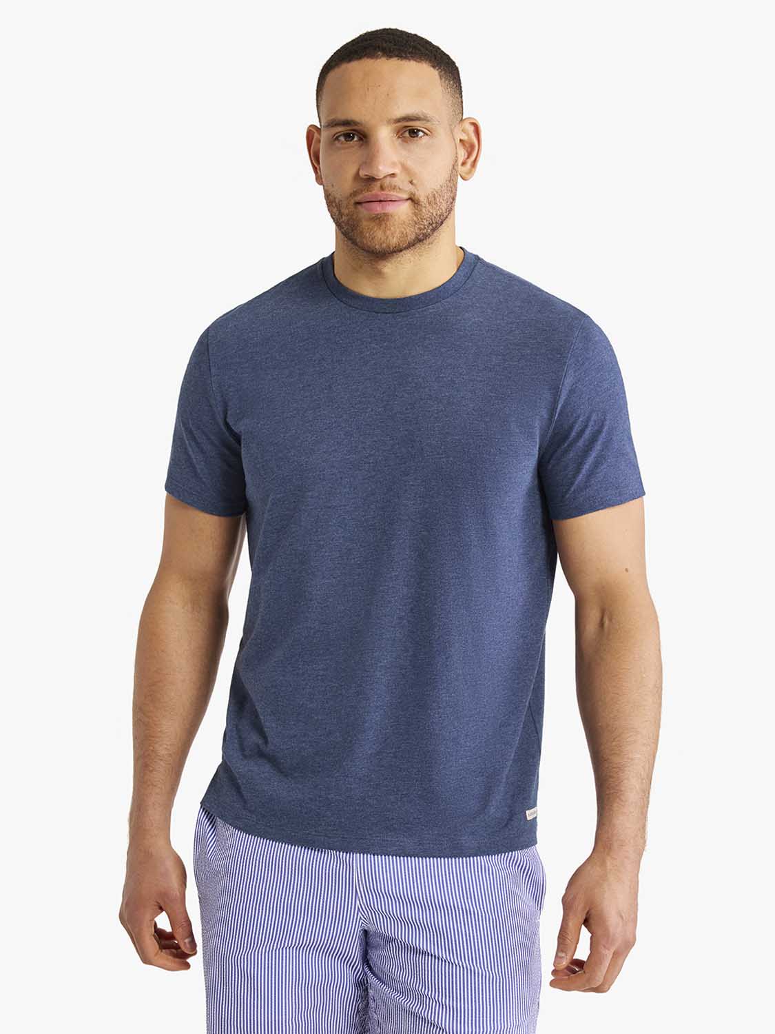 Kismet Tee | Navy