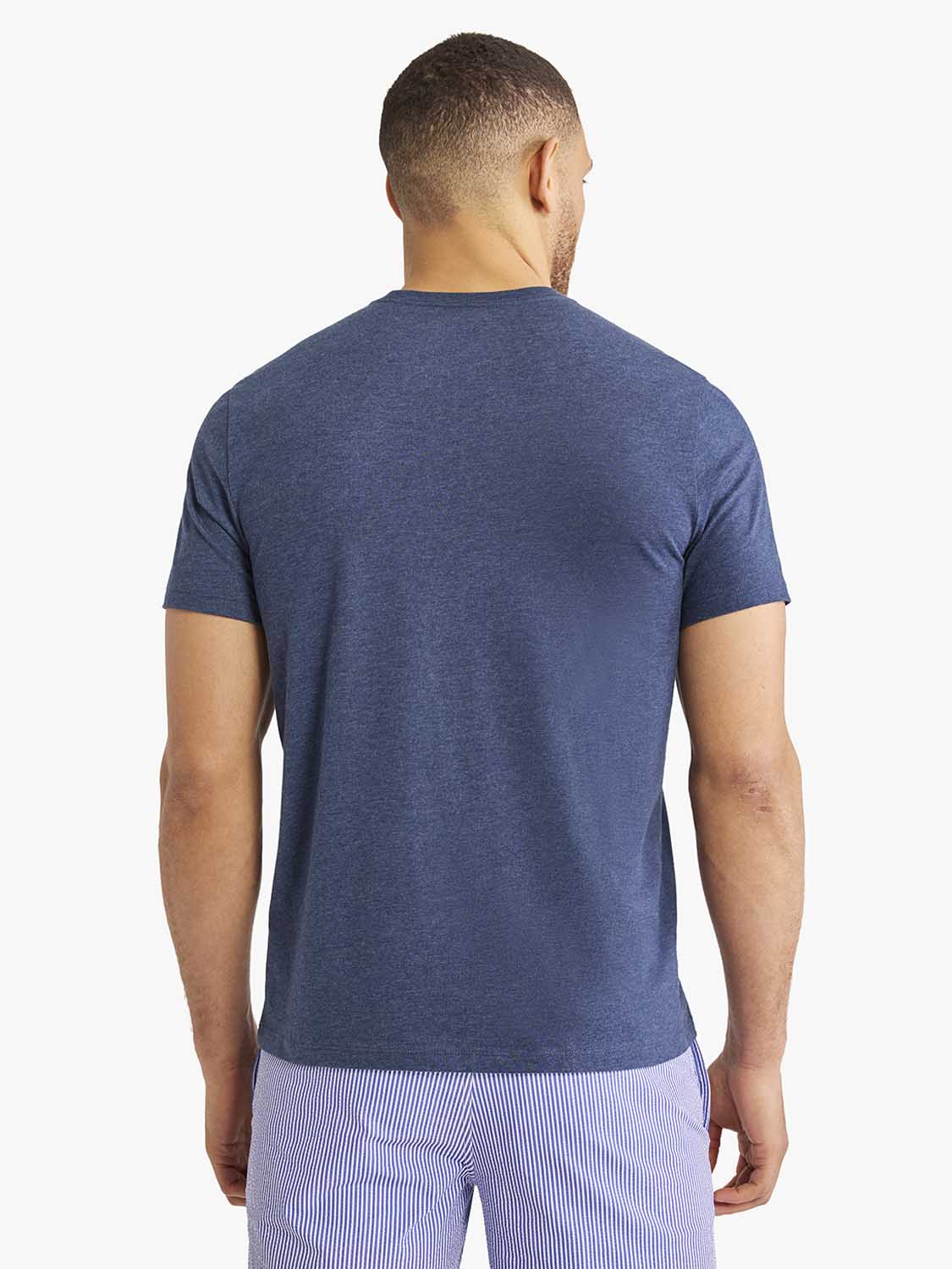 Kismet Tee | Navy