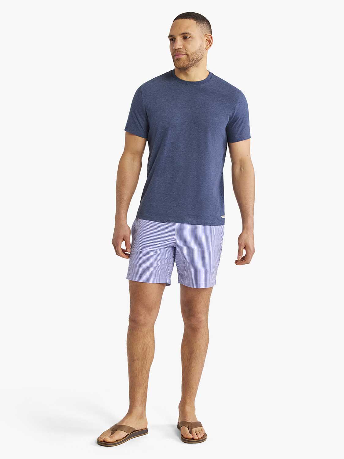 Kismet Tee | Navy