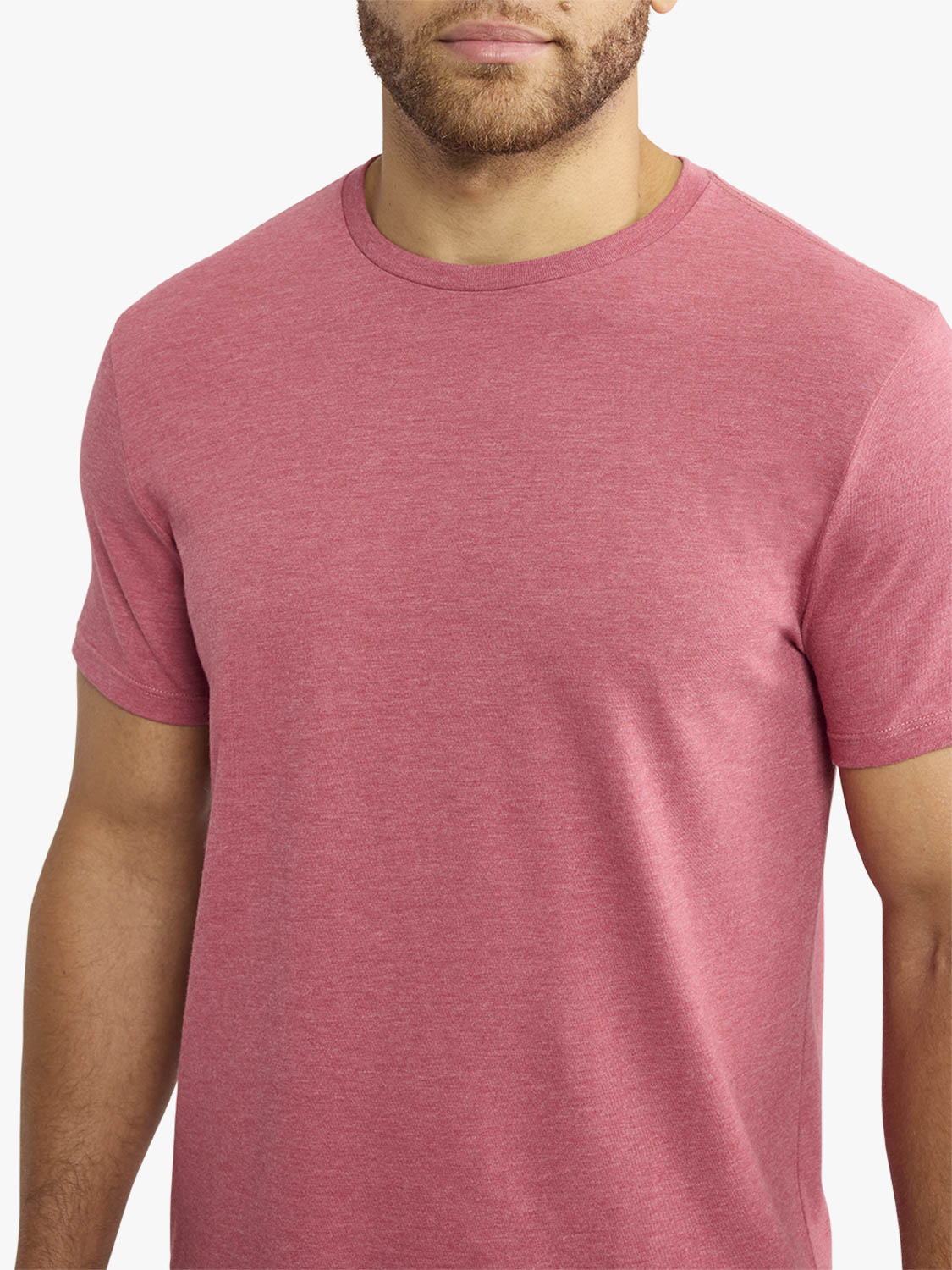 Kismet Tee | Red