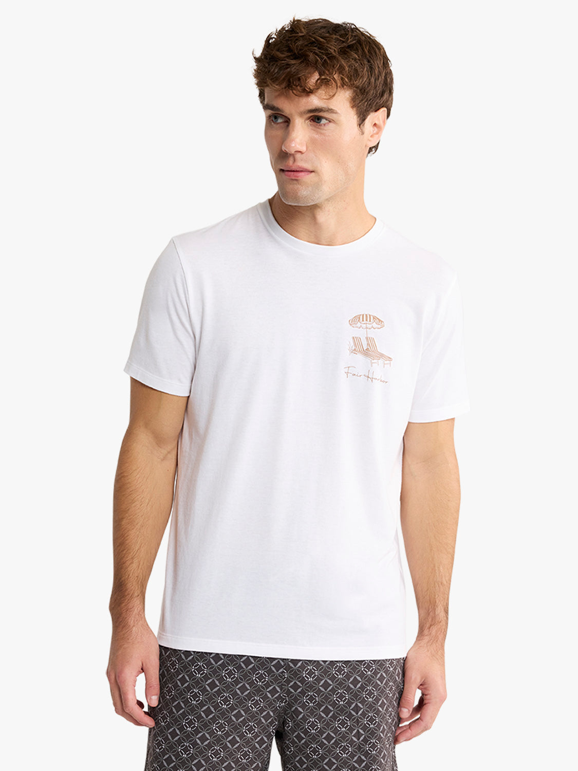 Kismet Graphic Tee | Med Café