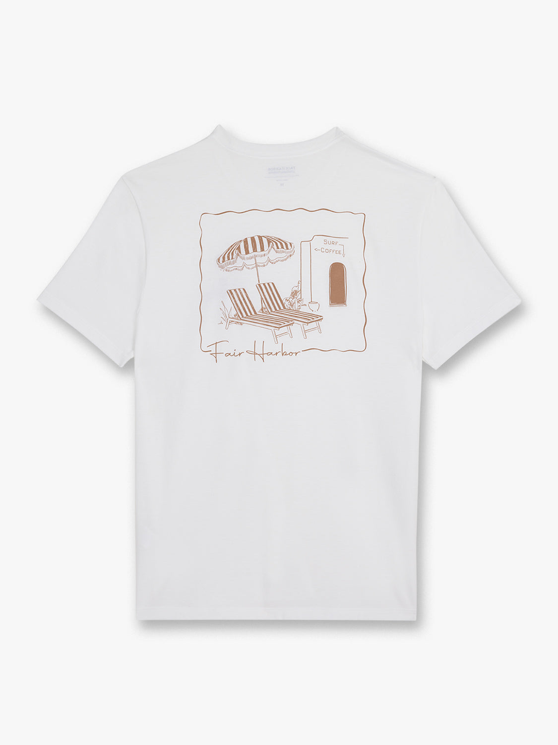 Kismet Graphic Tee | Med Café
