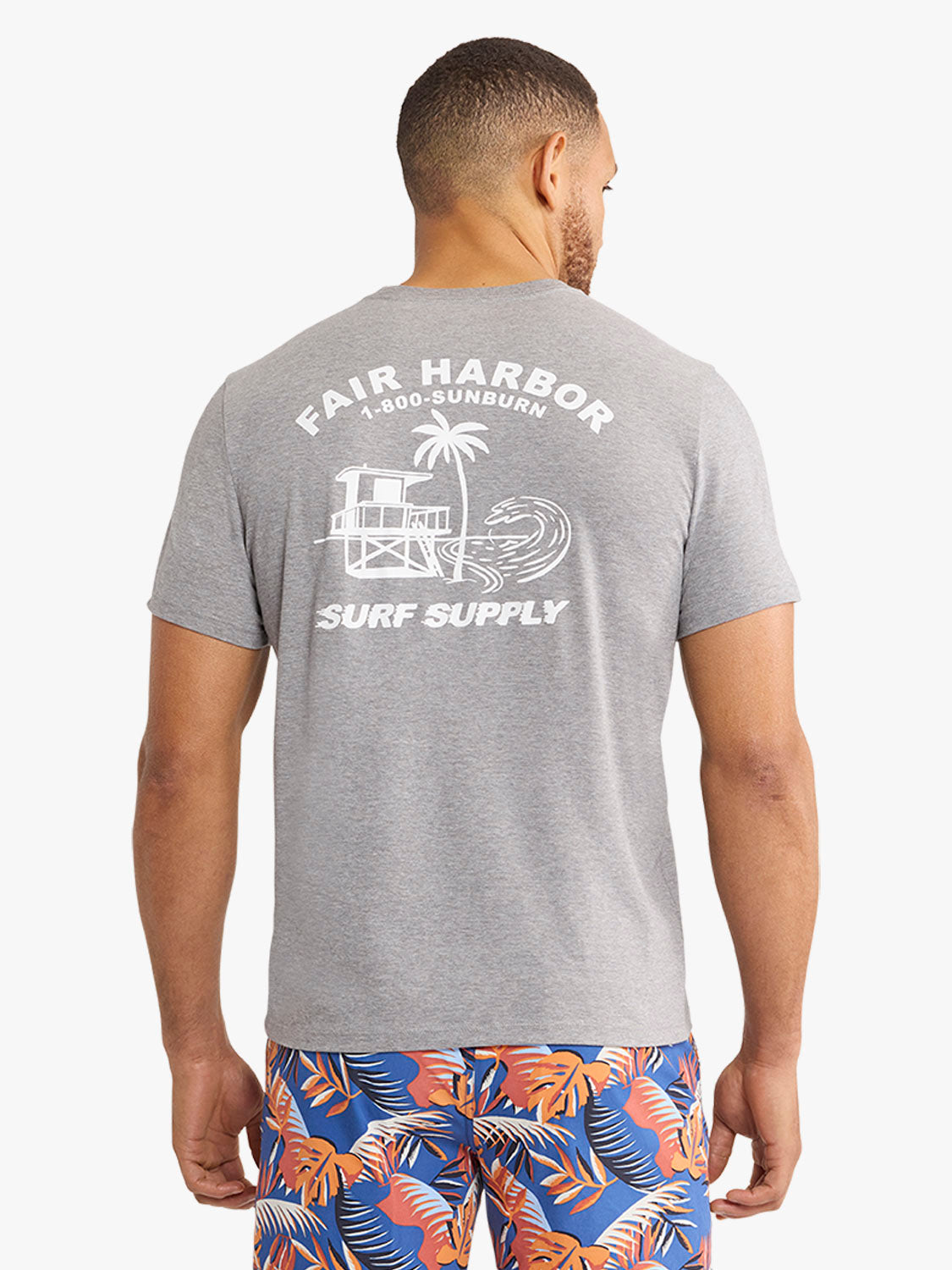 Kismet Graphic Tee | FH Lifeguard
