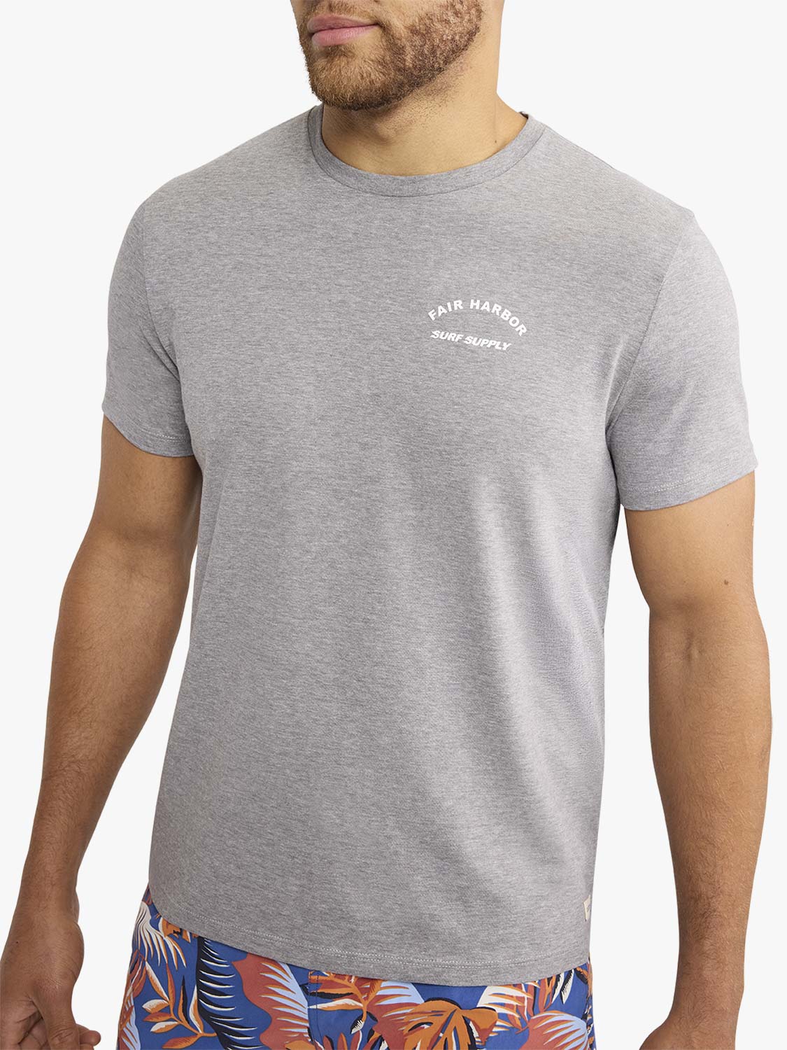 Kismet Graphic Tee | FH Lifeguard
