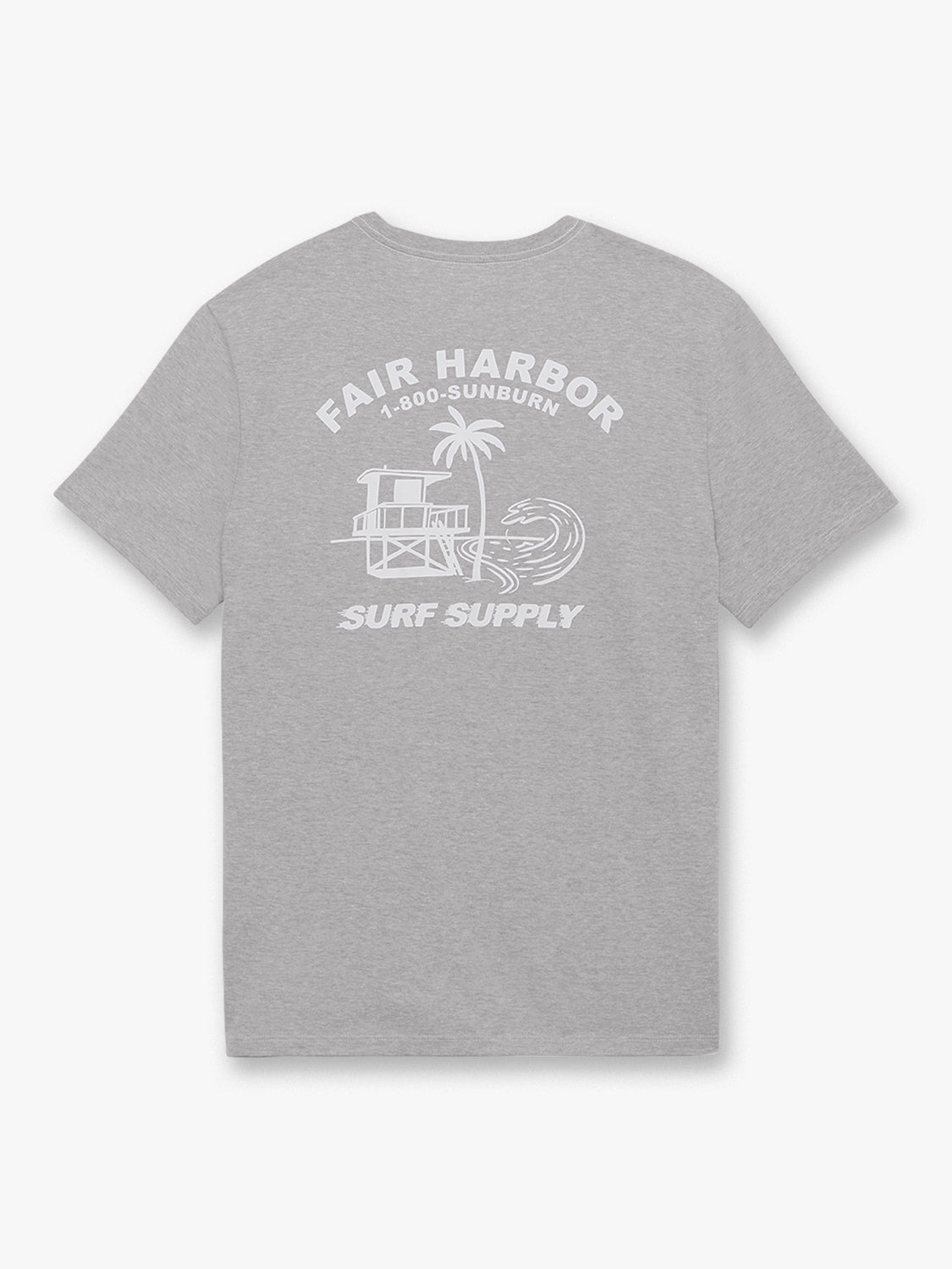 Kismet Graphic Tee | FH Lifeguard