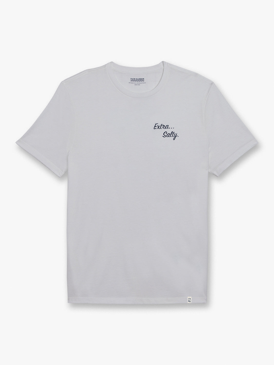 Kismet Graphic Tee | Extra Salty