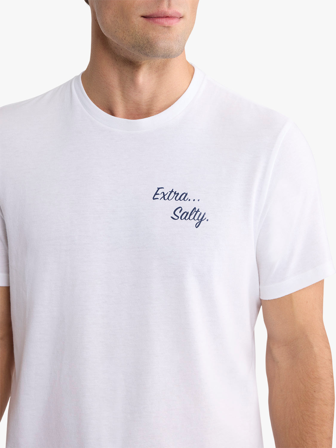 Kismet Graphic Tee | Extra Salty