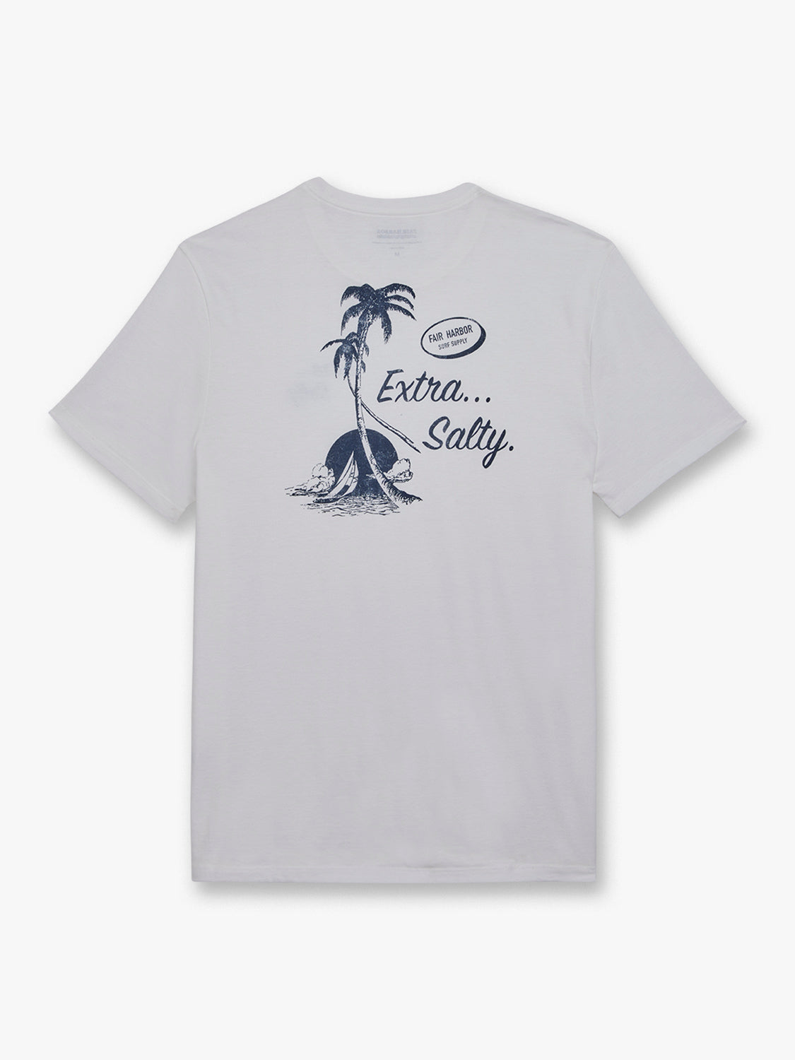 Kismet Graphic Tee | Extra Salty