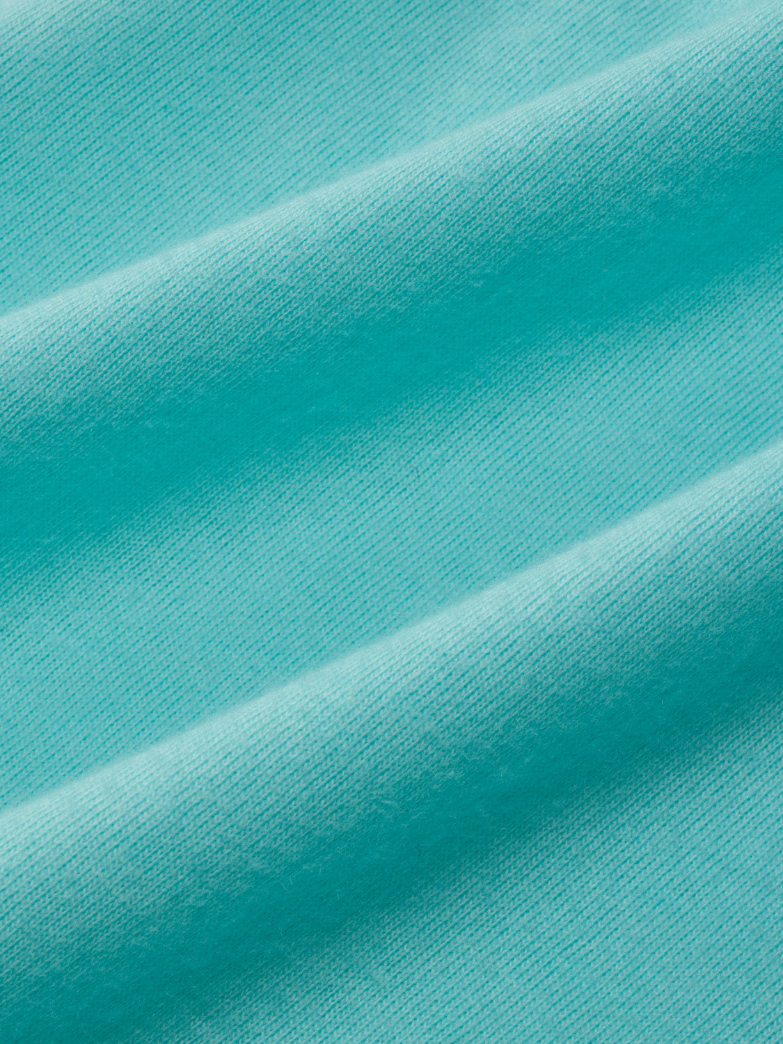 Kismet Tee | Aqua
