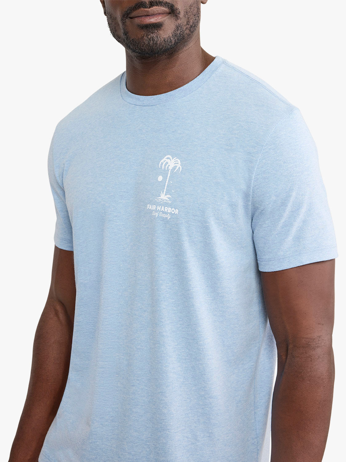 Kismet Graphic Tee | Motel Med