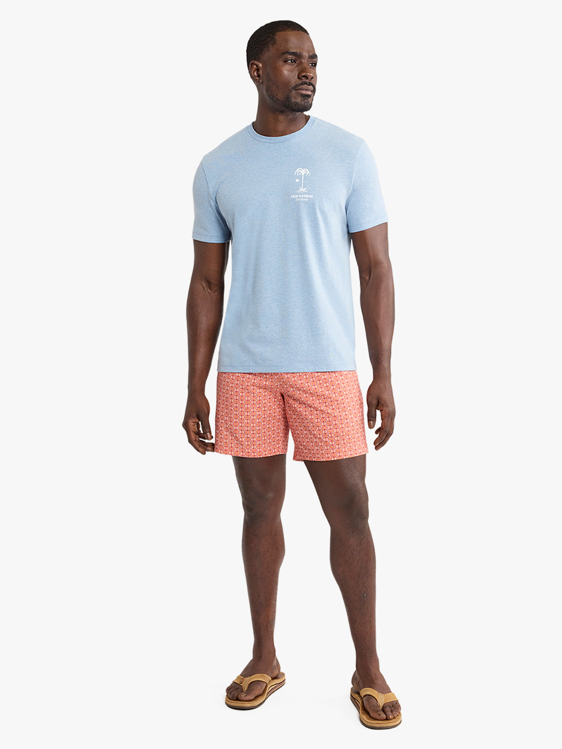 Kismet Graphic Tee | Motel Med