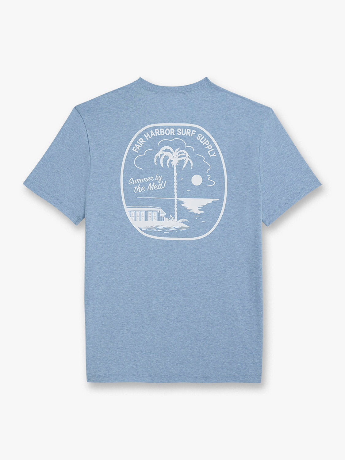 Kismet Graphic Tee | Motel Med