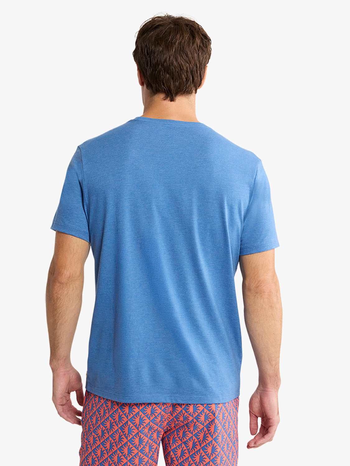 Kismet Tee | Sea Blue