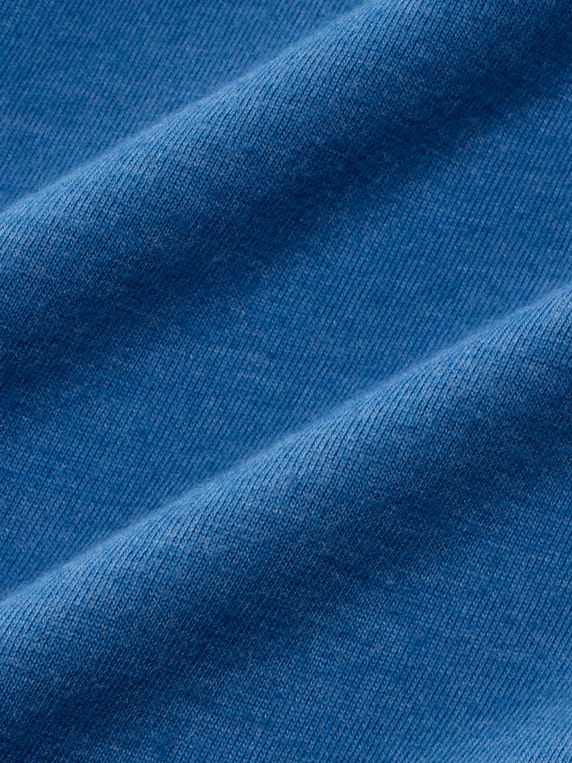 Kismet Tee | Sea Blue