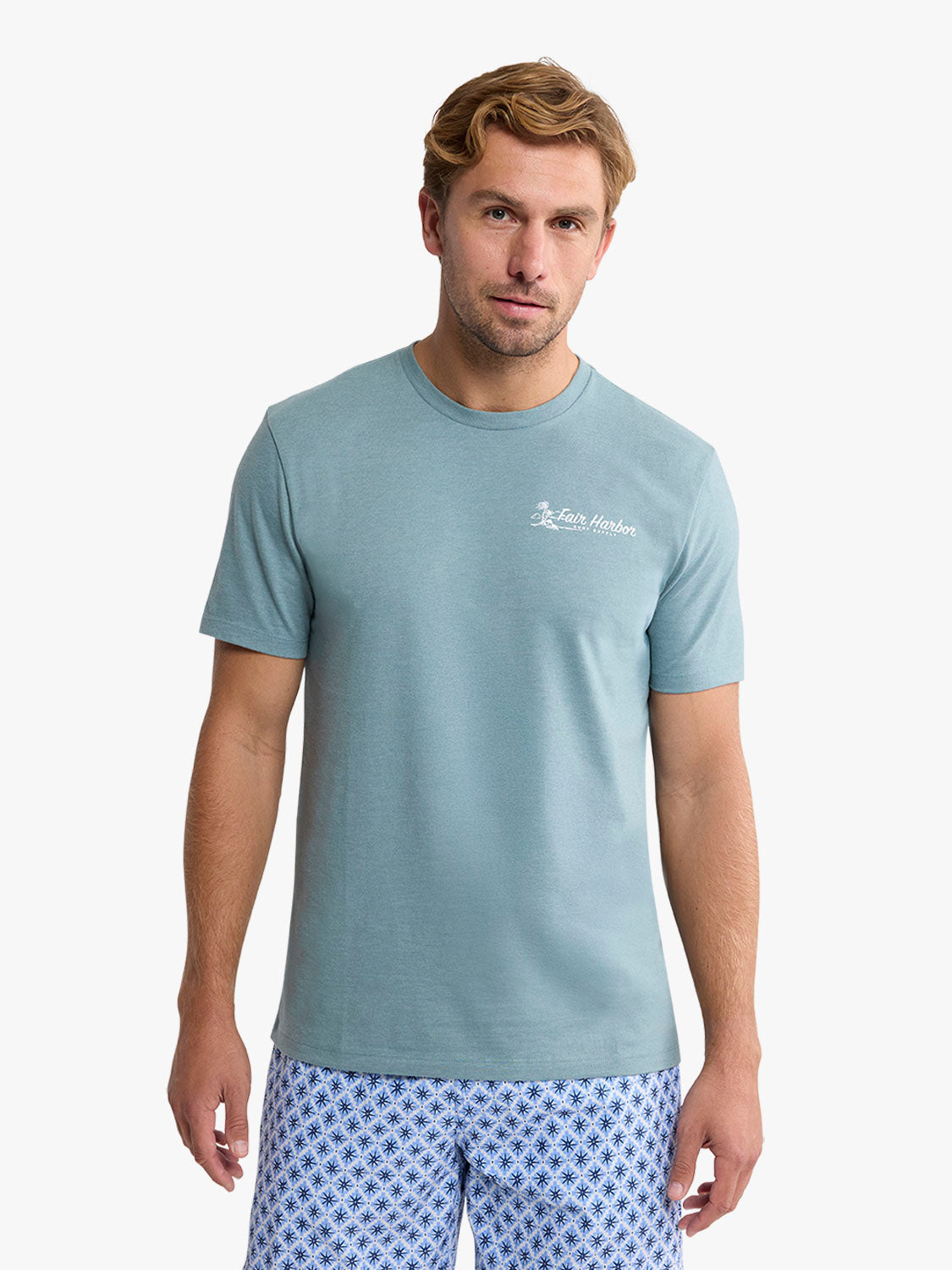 Kismet Graphic Tee | Surf Supply