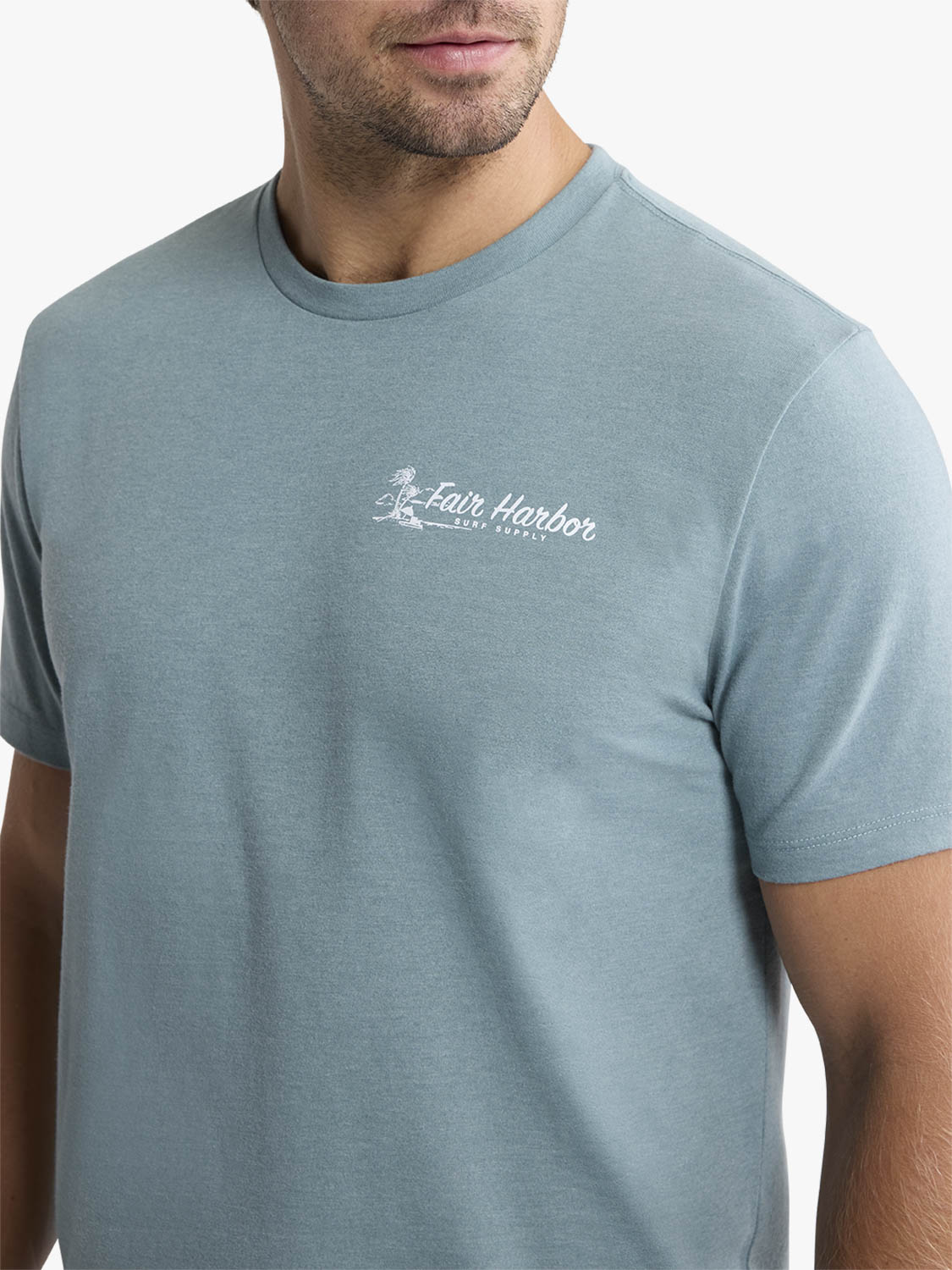 Kismet Graphic Tee | Surf Supply