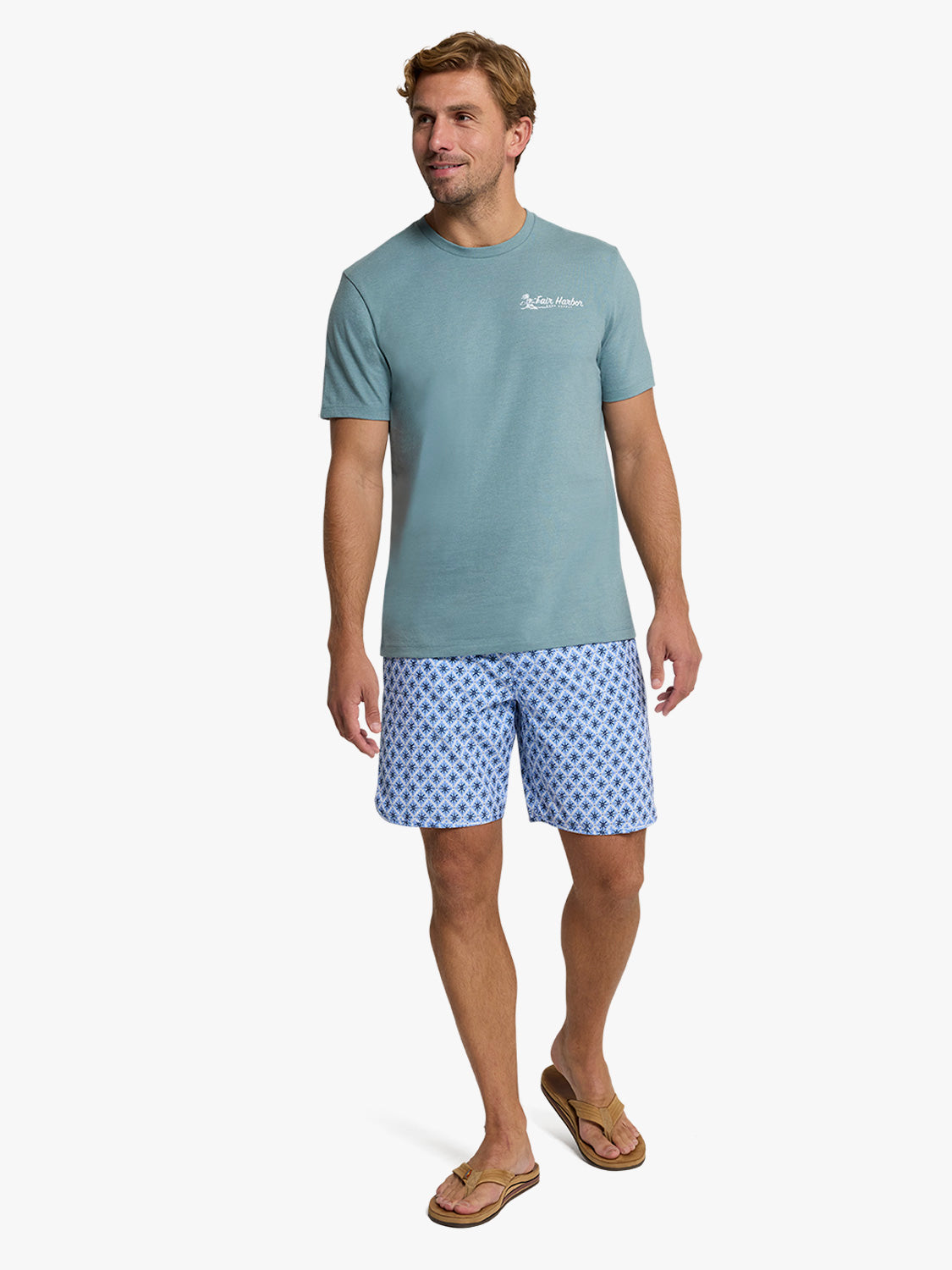 Kismet Graphic Tee | Surf Supply