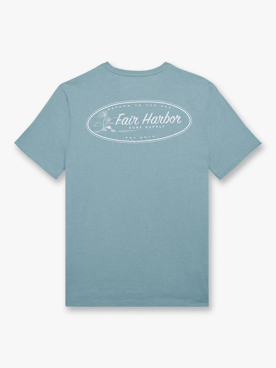 Kismet Graphic Tee | Surf Supply