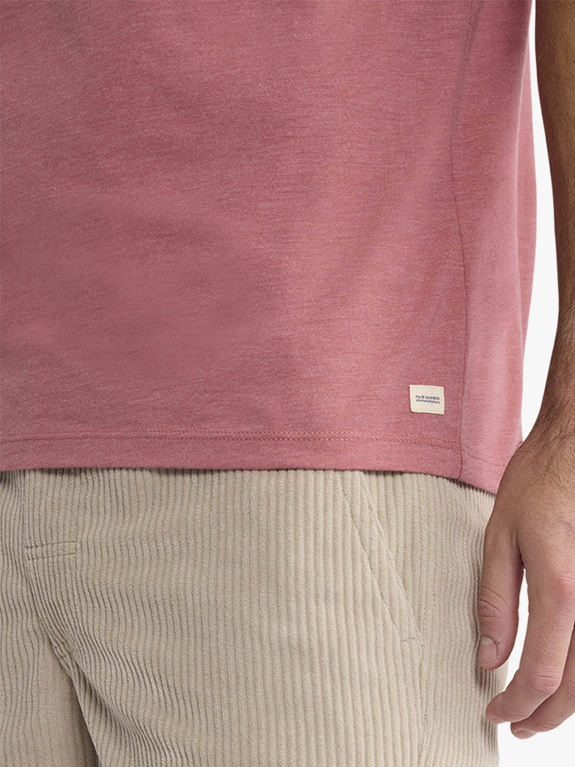 Kismet Graphic Tee | Retro Palms