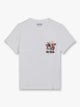 Kids Kismet Graphic Tee | Surf Supply Shark