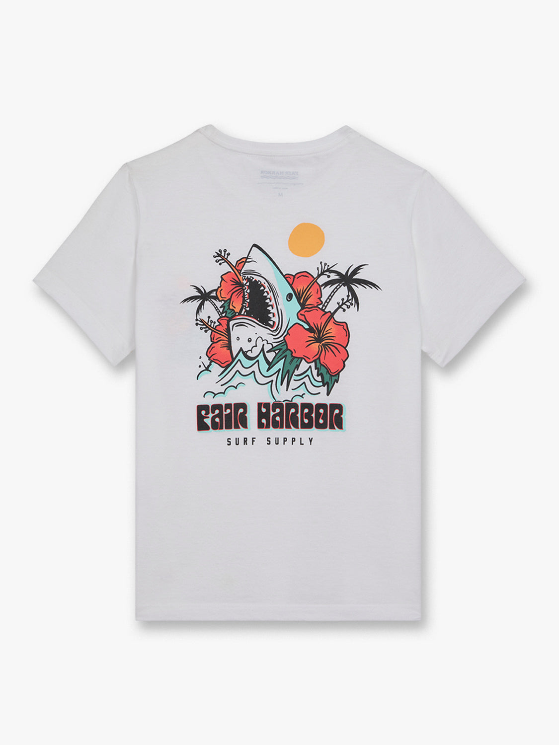 Kids Kismet Graphic Tee | Surf Supply Shark