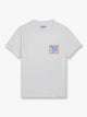 Kids Kismet Graphic Tee | Checkered Sea