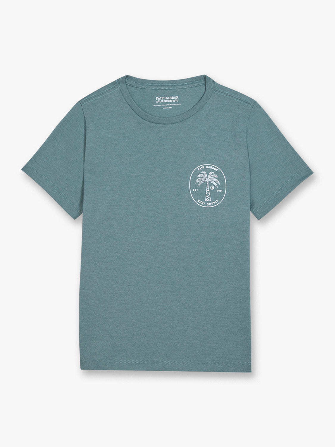 Kids Kismet Graphic Tee | Minimal Palm