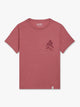 Kids Kismet Graphic Tee | Retro Palms