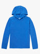 Kids Seabreeze Hoodie | Royal Blue