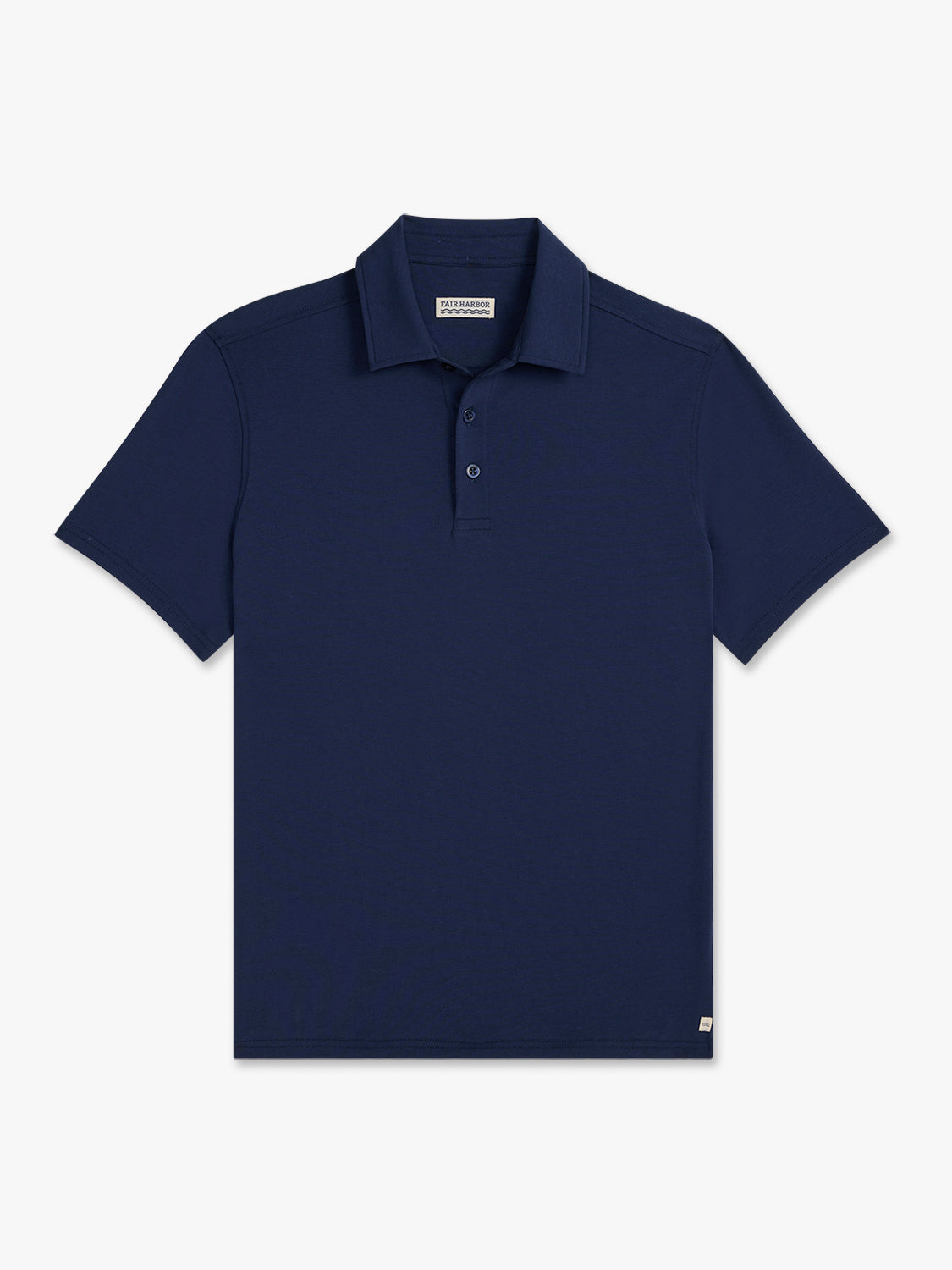 Pacific Polo | Navy