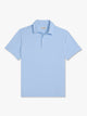 Pacific Polo | Light Blue